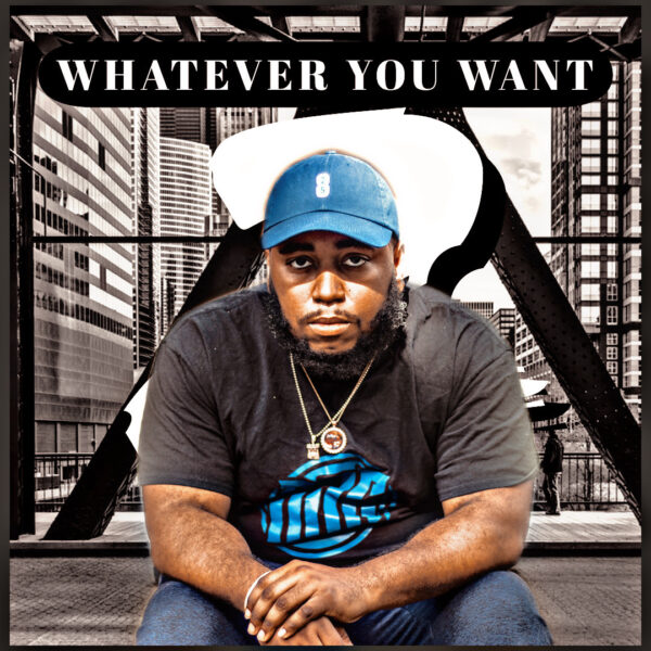 Album/Single Covers
