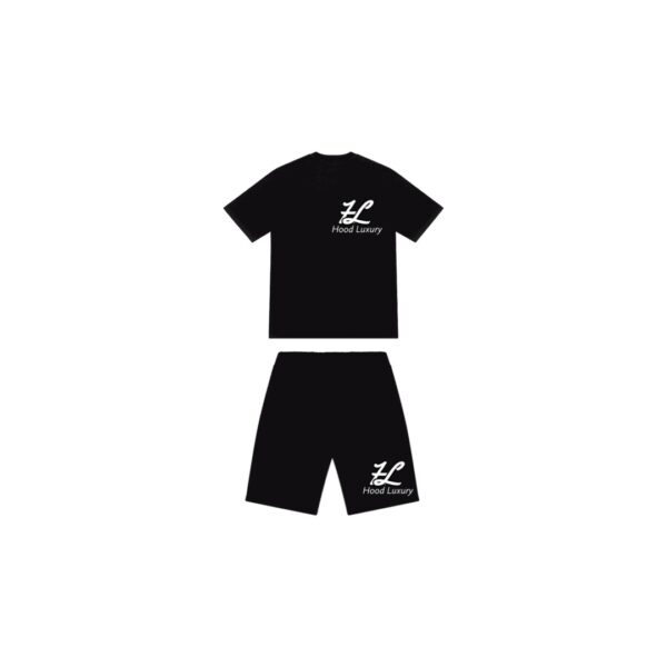 Mens HL Summer Set