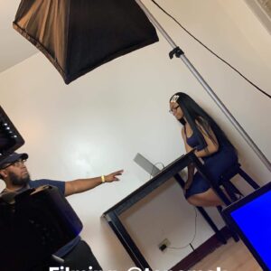 On Camera Interviews