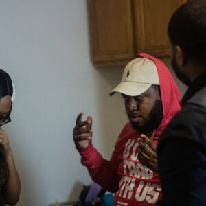 Consultation