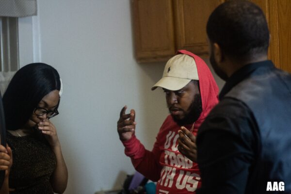 Consultation